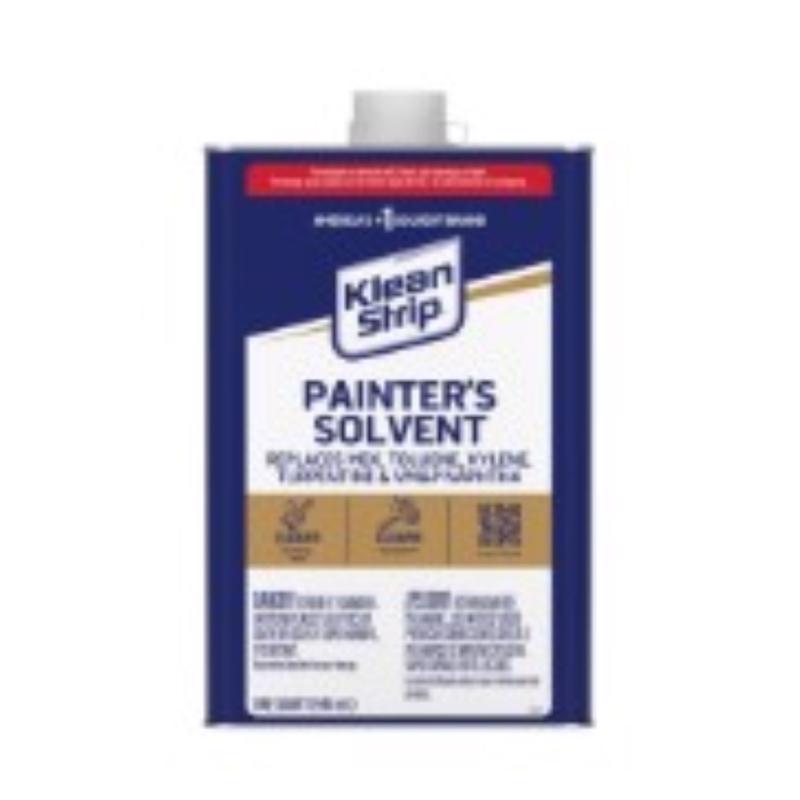 Klean Strip Acetone Painter's Cleaning Solvent 1 qt
