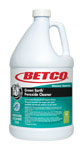 Betco Green Earth Fresh Mint Scent Peroxide Cleaner Liquid 1 gal