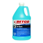 Betco Symplicity Fresh Scent Liquid Hand and Dish Soap 1 gal 1 pk