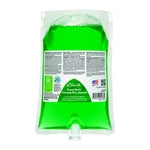 Betco Clario Green Earth Citrus Scent Foam Hand Soap Dispenser Refill 33.8 oz