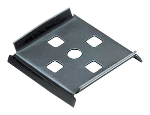 Allway 1-1/2 in. W Carbon Steel 4-Edge Wood Scraper Blade 22B, Pack of 10