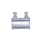Sigma Engineered Solutions ProConnex 3/4 in. D Die-Cast Zinc Set Screw Coupling For EMT 1 pk