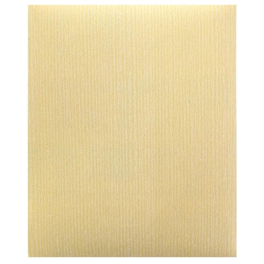 Gator CeraMax 11 in. L X 9 in. W 320 Grit Aluminum Oxide Sandpaper