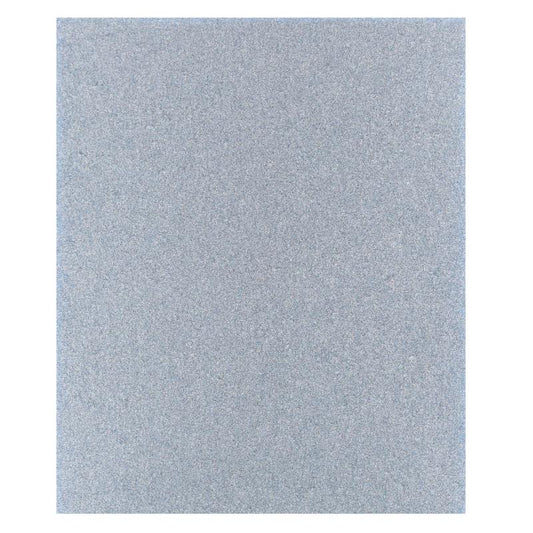 Gator CeraMax 11 in. L X 9 in. W 80 Grit Ceramic Sandpaper