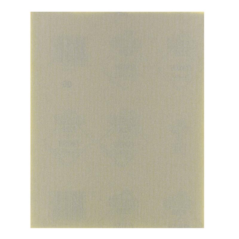 Gator CeraMax 11 in. L X 9 in. W 220 Grit Ceramic Sandpaper