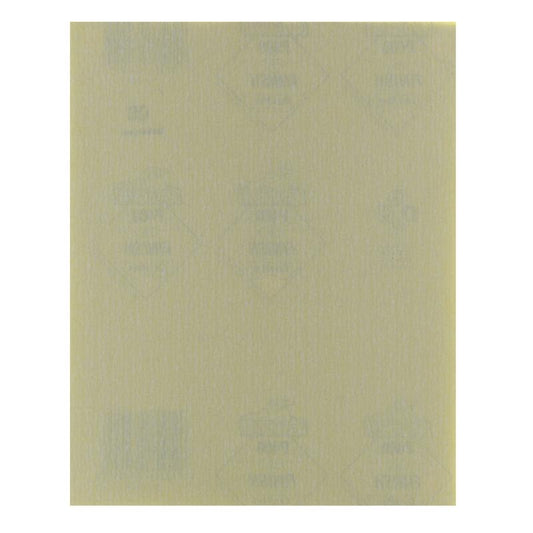 Gator CeraMax 11 in. L X 9 in. W 400 Grit Ceramic Sandpaper
