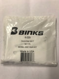 REPAIR KIT-2100/2001 GUN