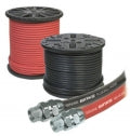 HOSE SET-25 FT FLUID/AIR