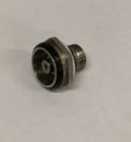 SEAT,S/S INSERT,ATX GUN