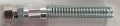 1/4 NPS SS HOSE CONN
