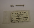 SPINDLE,C/W SCREW,MVX,QTY 5