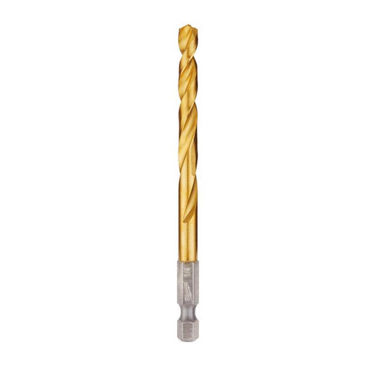 DRIL BIT TTNM HEX 1/4"