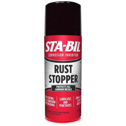 STA-BIL Aerosol Penetrating Oil 12 oz 1 pk