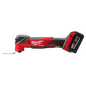 Milwaukee M18 OSC MULTI TL KIT 18V