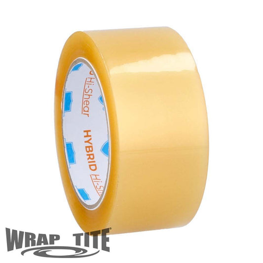 WrapTite Hotmelt Acrylic Hybrid Tape - HMA2110C