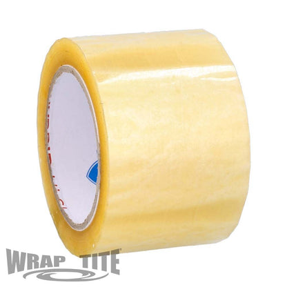 WrapTite Hotmelt Acrylic Hybrid Tape - HMA3110C