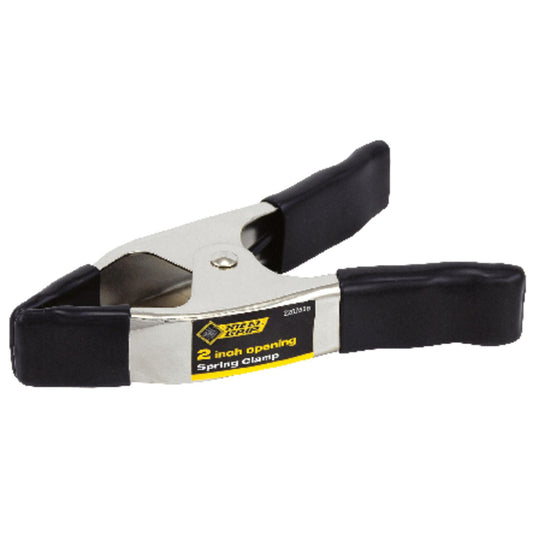 SPRING CLAMP 2" SG