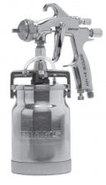 SV100S SIPHON FEED GUN WC