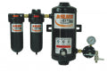 DESICCANT AIR DRYING SYSTEM