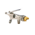 SPRAY GUN ASSEMBLY - HVLP