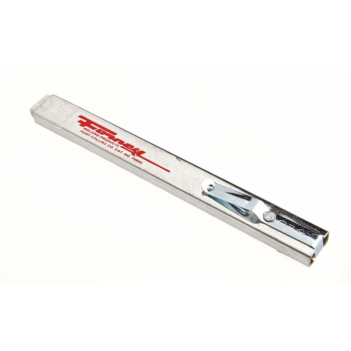 Pencil Soapstone Flat