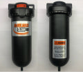 AIR LINE FILTER W/AUTO DR