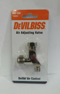 AIR ADJUSTING VALVE