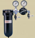 FILTER, REG ASSY, 80 CFM