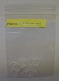 GASKET KIT(10) SPRAY GUNS