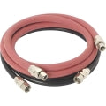 KB HOSE ASSEMBLY, 6'