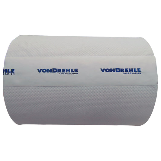 Marcal Preserve Hard Roll Towels 1 ply 6 pk