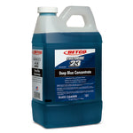 Betco FastDraw 23 Original Scent Glass and Surface Cleaner 2 L Liquid