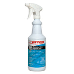 Betco Fight Bac Citrus Floral Scent Cleaner and Disinfectant 32 oz