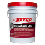 Betco Untouchable SRT Gloss Floor Finish Liquid 5 gal