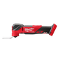Milwaukee M18 FUEL OSCILAT TOOL BT