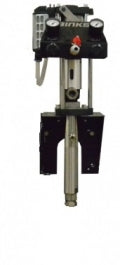 MX412 PUMP SYSTEMS