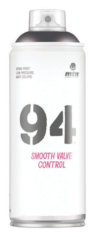 MTN 94 Matte Icarus Grey Spray Paint 400 ml