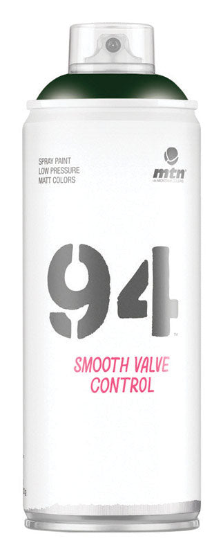 MTN 94 Matte Era Green Spray Paint 400 ml