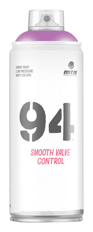 MTN 94 Matte Bishop Violet Spray Paint 400 ml