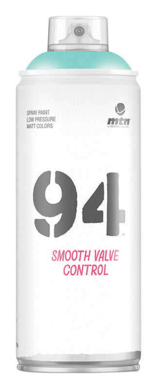 MTN 94 Matte Luminous Green Spray Paint 400 ml