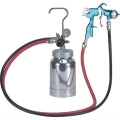 Binks 2-Quart Pressure Cup Package