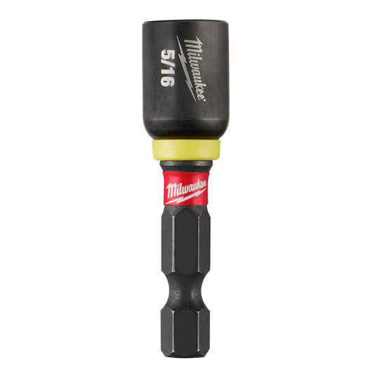 NT DRVR HX SHNK 5/16"