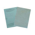 SurfPrep Blizzard 3" x 4" Film Abrasive Pads (100 Grit)