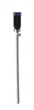 PUMP, CENT DRUM, FDA, 39"