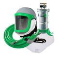 GVS|RPB Z-link Respirator (Grapek Bates Package)