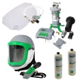 GVS|RPB Z-link Respirator (Grapek Bates Package)