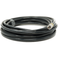 HOSE,AIR,1/4,25FT,1/4NPSF
