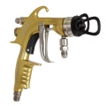 GUN,XCITE+LIGHT,120BAR, (aircap, tip)