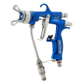 TROPHY AA HANDGUN, 1600PSI & A