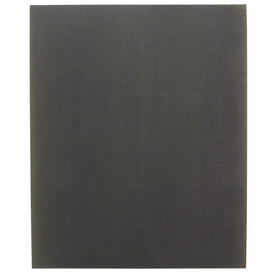 Gator 11 in. L X 9 in. W 600 Grit Silicon Carbide Waterproof Sandpaper